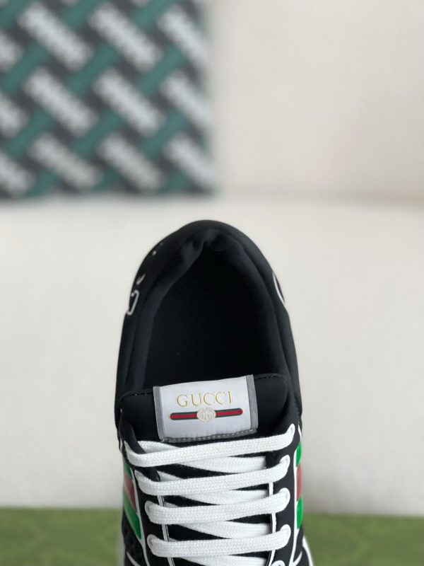 ¡¸#3660¡¹Gucci casual sneakers - Image 9