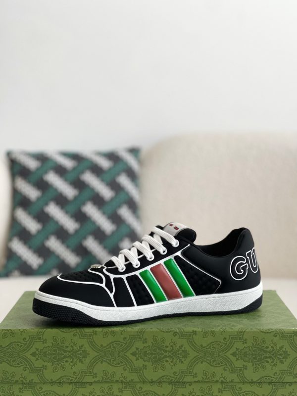 ¡¸#3660¡¹Gucci casual sneakers - Image 4