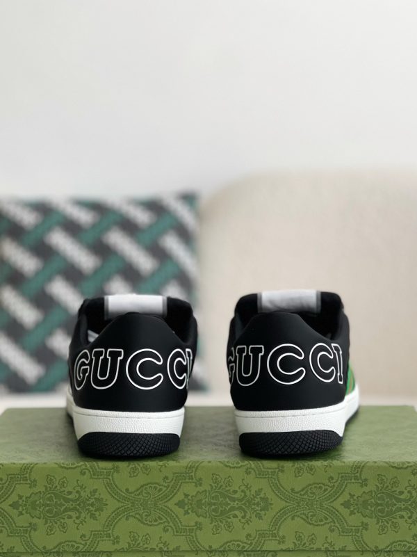 ¡¸#3660¡¹Gucci casual sneakers - Image 3