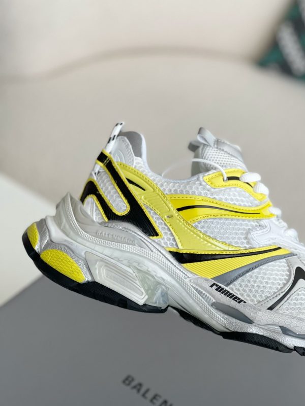 ¡¸#3661¡¹ Balenciaga Runner Sneakers - Image 7