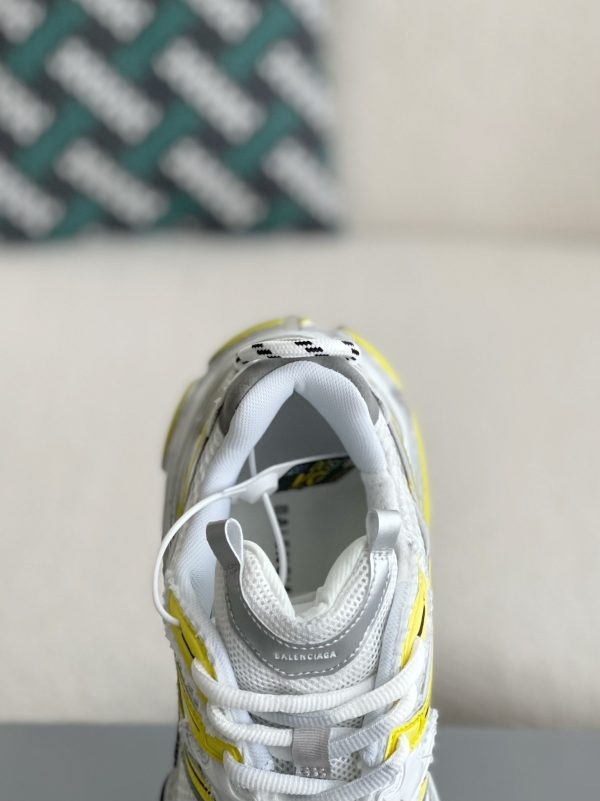 ¡¸#3661¡¹ Balenciaga Runner Sneakers - Image 8