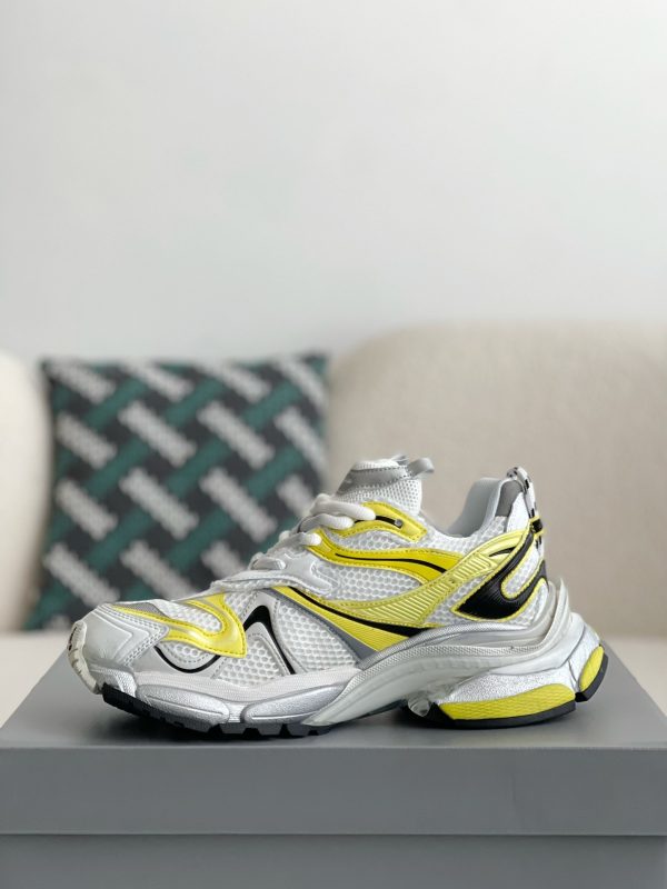 ¡¸#3661¡¹ Balenciaga Runner Sneakers - Image 4