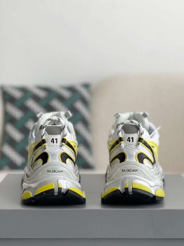 ¡¸#3661¡¹ Balenciaga Runner Sneakers - Image 3