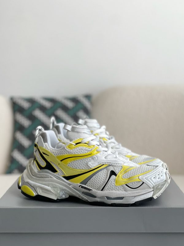 ¡¸#3661¡¹ Balenciaga Runner Sneakers