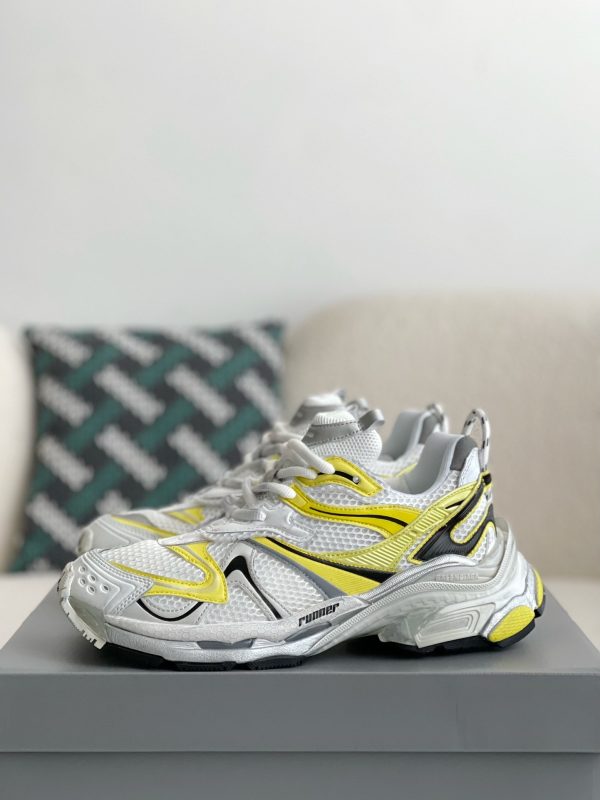 ¡¸#3661¡¹ Balenciaga Runner Sneakers - Image 2