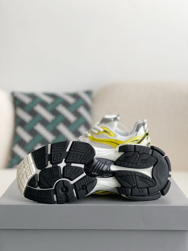 ¡¸#3661¡¹ Balenciaga Runner Sneakers - Image 5