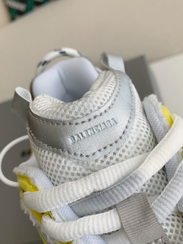 ¡¸#3661¡¹ Balenciaga Runner Sneakers - Image 10