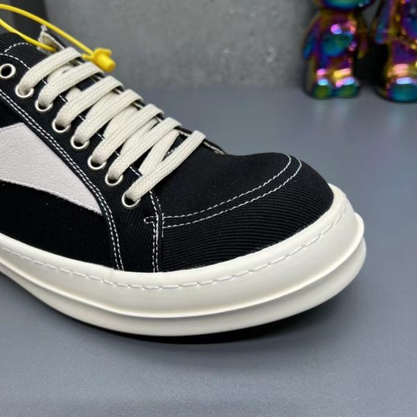 ¡¸#3681¡¹RICK OWENS DRKSHDW Retro low-top cleats - Image 3
