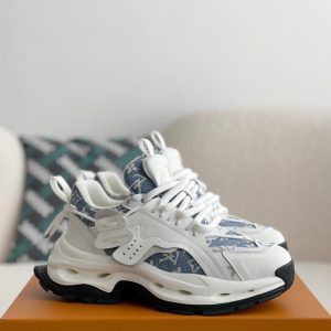 「#3688」LOUIS VUITTON CASUAL SNEAKERS