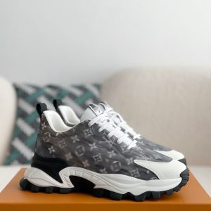 「#3690」LOUIS VUITTON CASUAL SNEAKERS