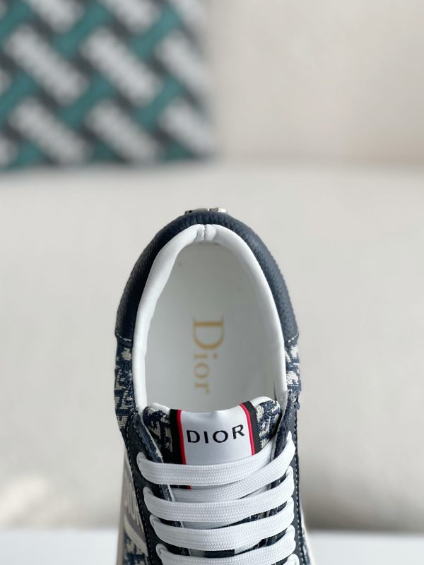 「#3691」Dior Sneakers - Image 9