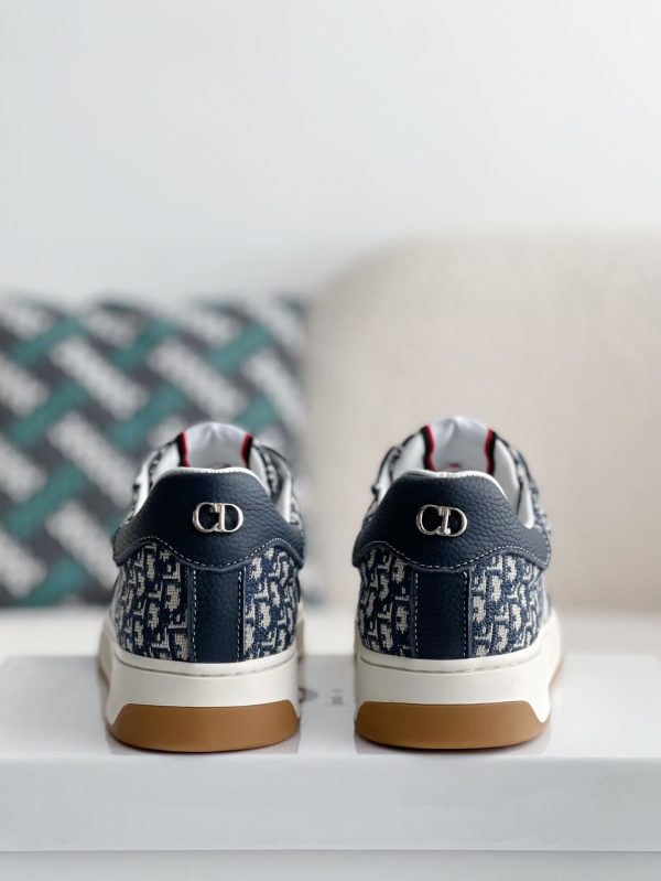 「#3691」Dior Sneakers - Image 3