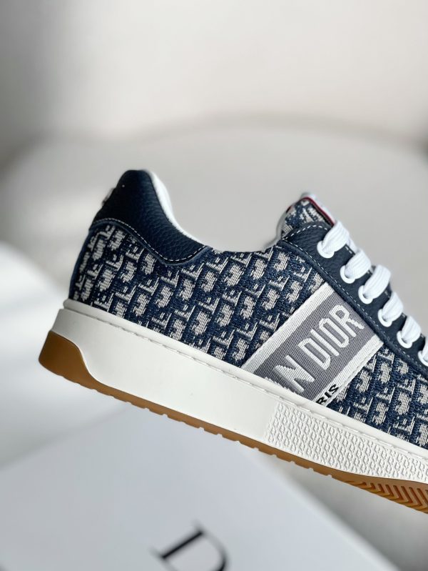 「#3691」Dior Sneakers - Image 7