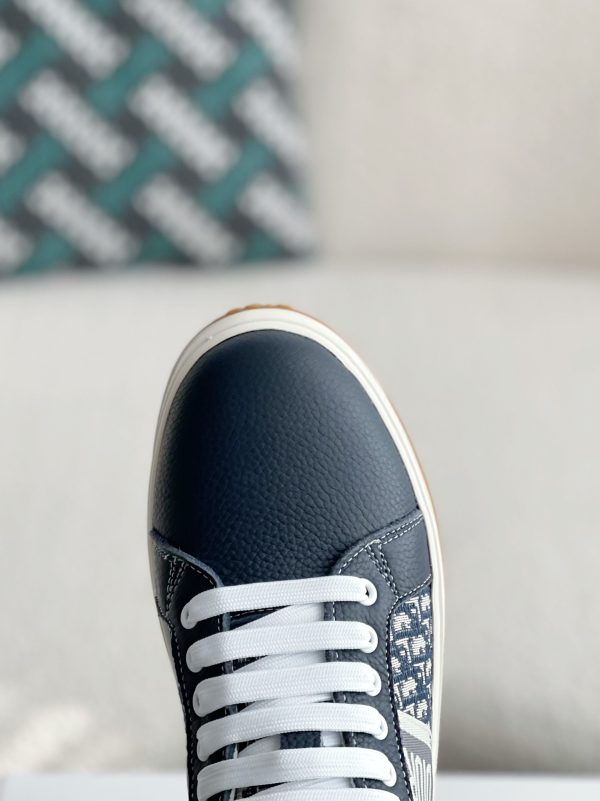 「#3691」Dior Sneakers - Image 8