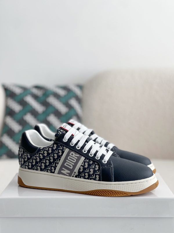 「#3691」Dior Sneakers