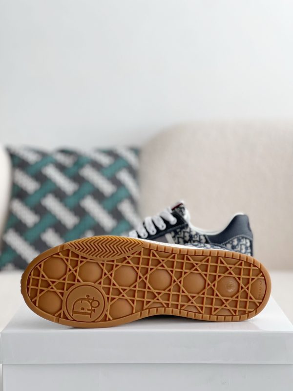 「#3691」Dior Sneakers - Image 5