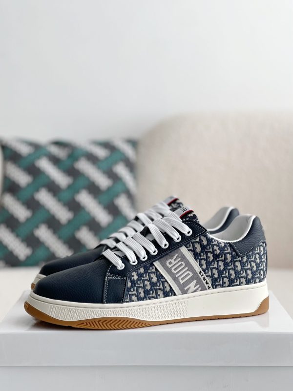 「#3691」Dior Sneakers - Image 2
