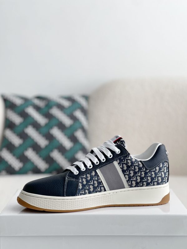 「#3691」Dior Sneakers - Image 4