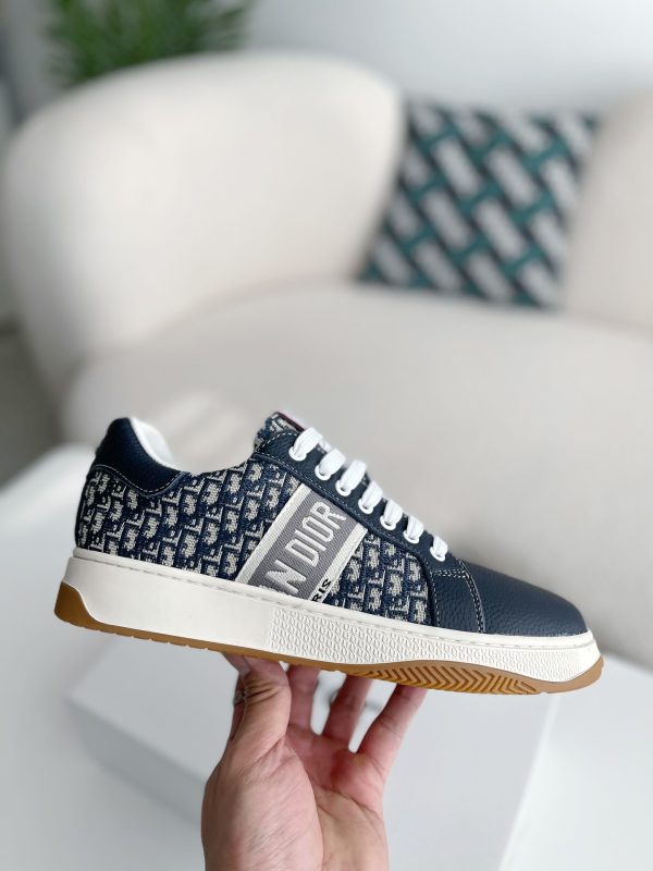 「#3691」Dior Sneakers - Image 6