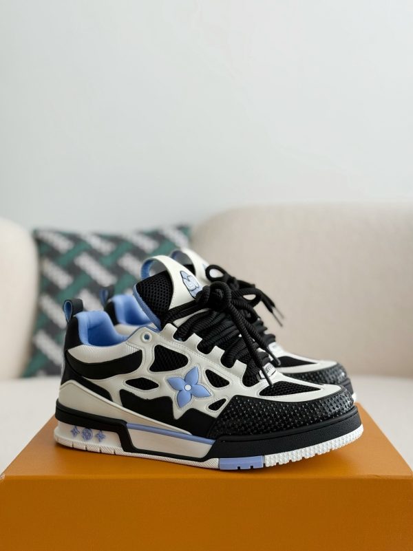 「#3742」LOUIS VUITTON RUNNER TATIC sneakers