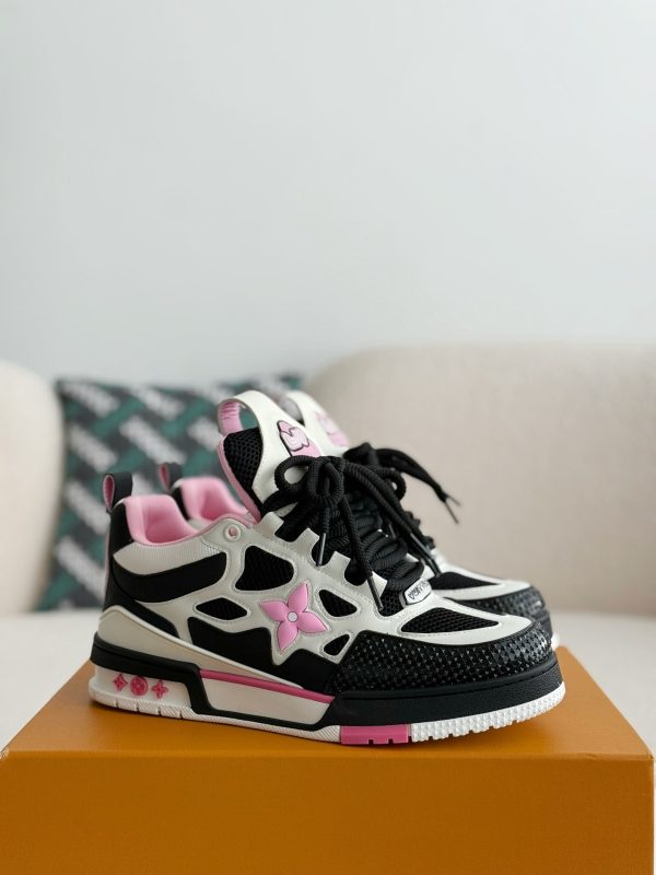 「#3743」LOUIS VUITTON RUNNER TATIC sneakers