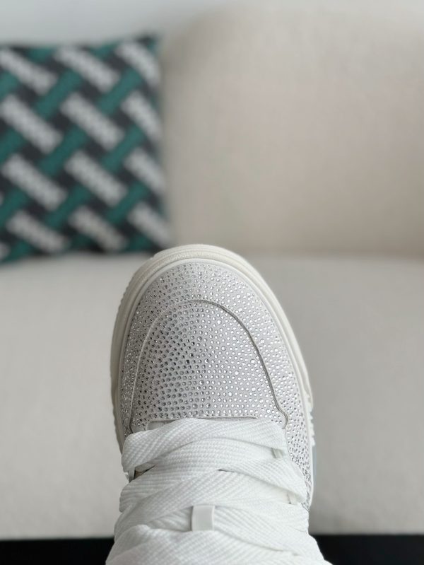 ¡¸#3771¡¹Amiri MA-1 low top sneakers - Image 8