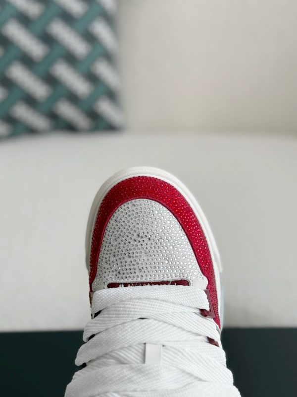 ¡¸#3773¡¹Amiri MA-1 low top sneakers - Image 8