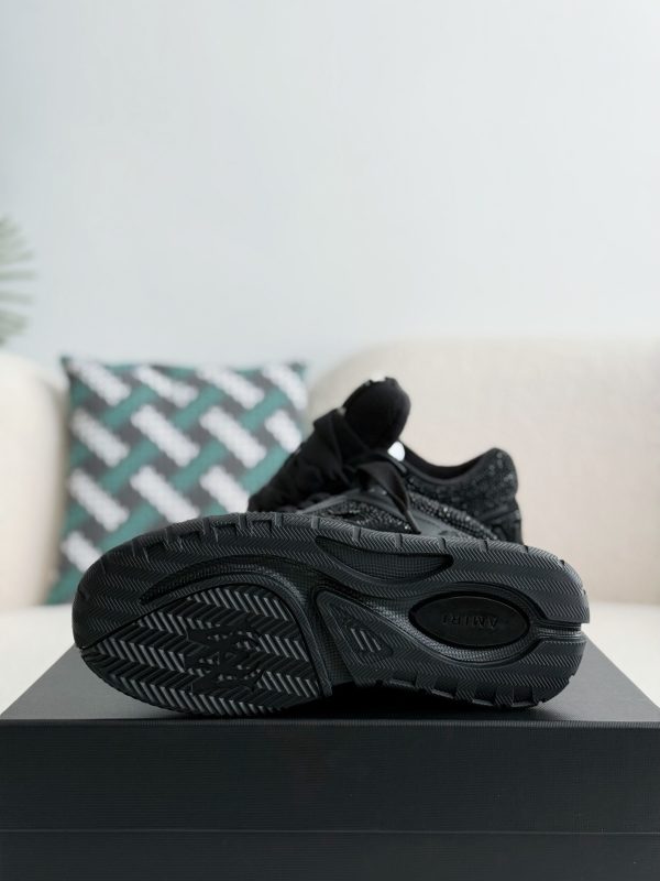 ¡¸#3777¡¹Amiri MA-1 low top sneakers - Image 5