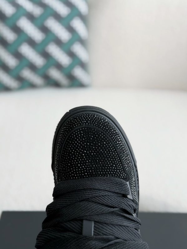 ¡¸#3777¡¹Amiri MA-1 low top sneakers - Image 9