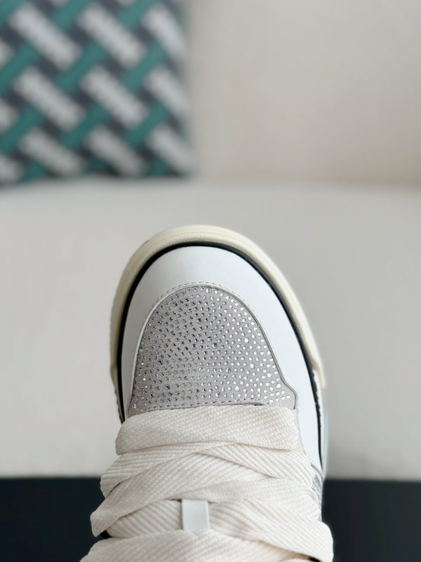 ¡¸#3778¡¹Amiri MA-1 low top sneakers - Image 9