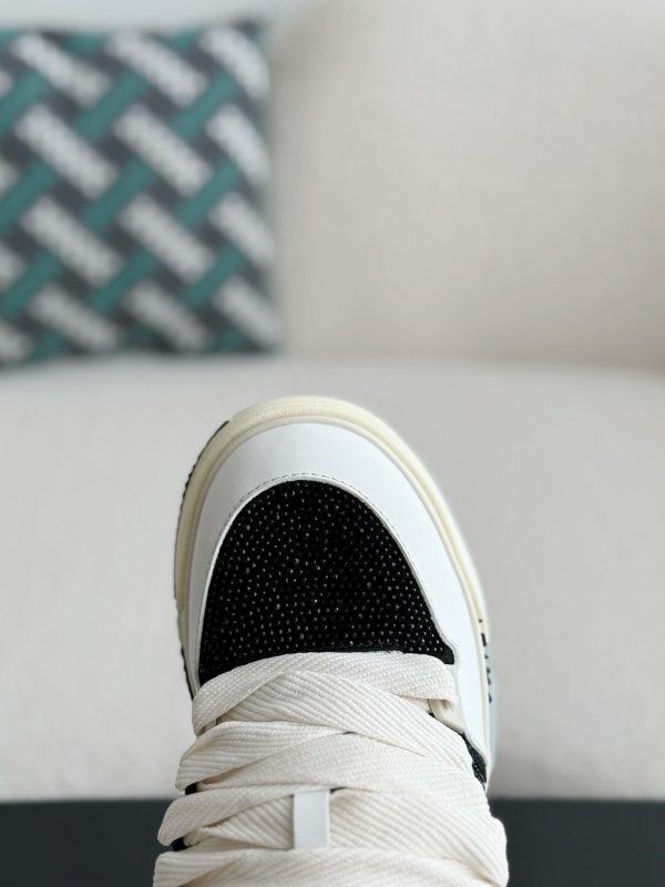¡¸#3779¡¹Amiri MA-1 low top sneakers - Image 9
