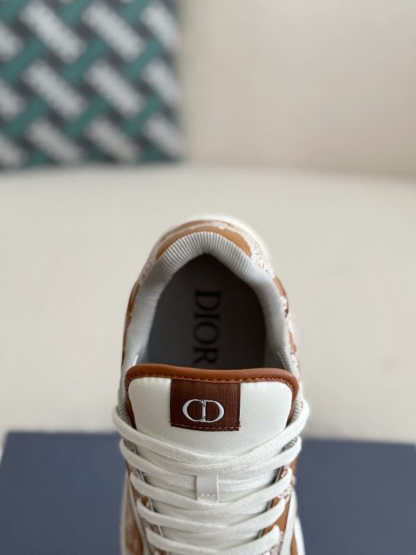 「#111」DIOR HIGH LEVEL B27 Sneaker - Image 8
