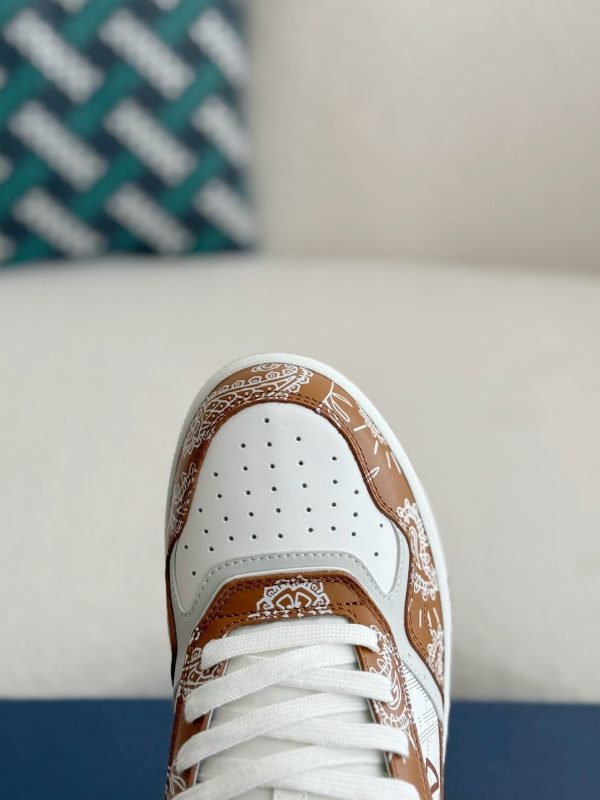 「#111」DIOR HIGH LEVEL B27 Sneaker - Image 9