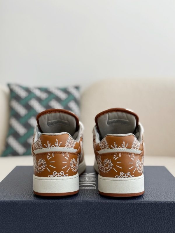 「#111」DIOR HIGH LEVEL B27 Sneaker - Image 3