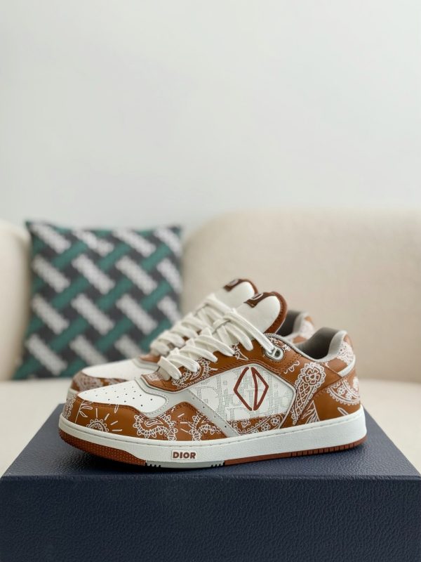 「#111」DIOR HIGH LEVEL B27 Sneaker - Image 2