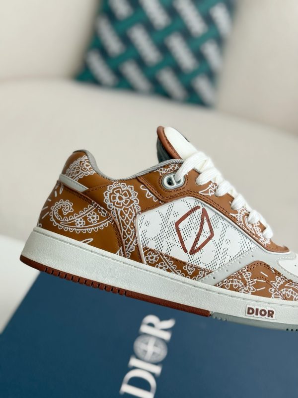 「#111」DIOR HIGH LEVEL B27 Sneaker - Image 7