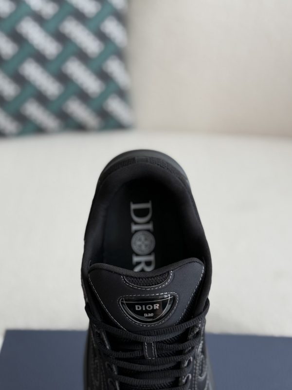 「#3796」Dior B30 New Sneaker - Image 8