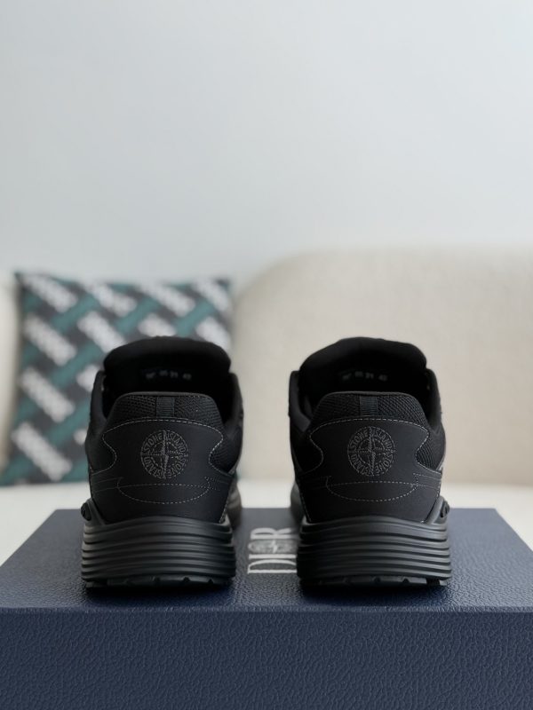 「#3796」Dior B30 New Sneaker - Image 2
