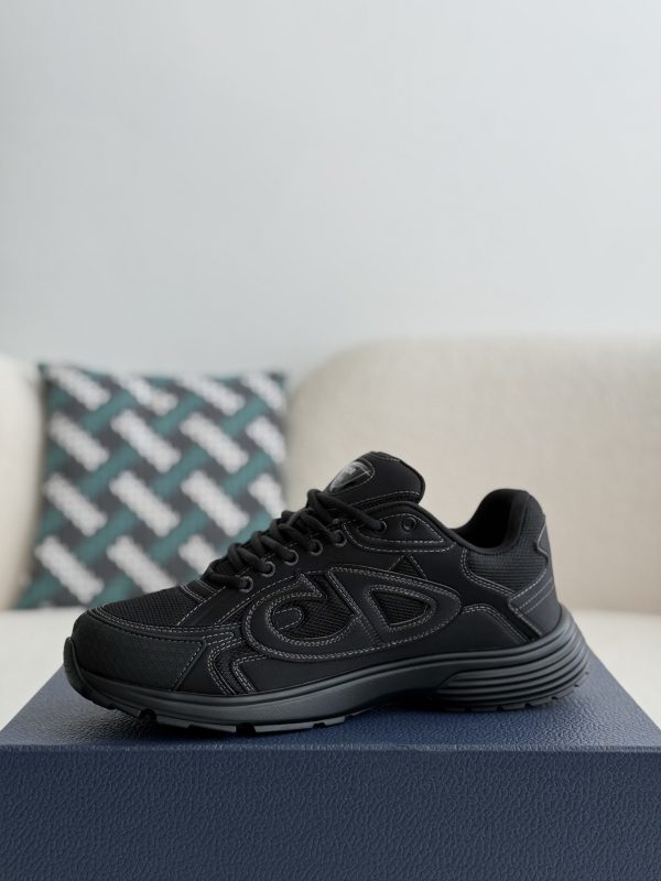 「#3796」Dior B30 New Sneaker - Image 3