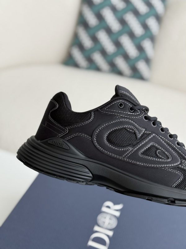 「#3796」Dior B30 New Sneaker - Image 6