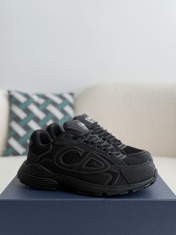 「#3796」Dior B30 New Sneaker