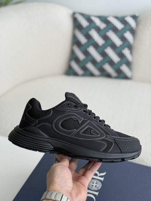 「#3796」Dior B30 New Sneaker - Image 5