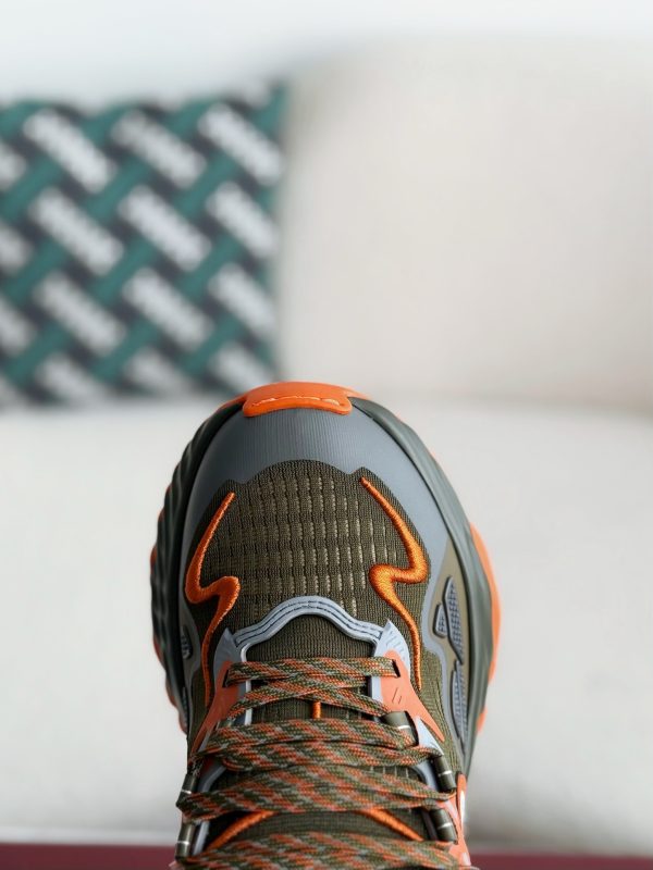 ¡¸#3852¡¹Gucci Ripple Casual Sneakers - Image 10