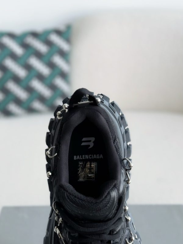 ¡¸#3853¡¹ Balenciaga Defender Dad shoes - Image 9