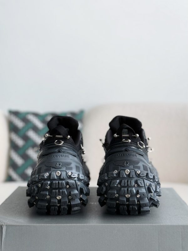 ¡¸#3853¡¹ Balenciaga Defender Dad shoes - Image 3