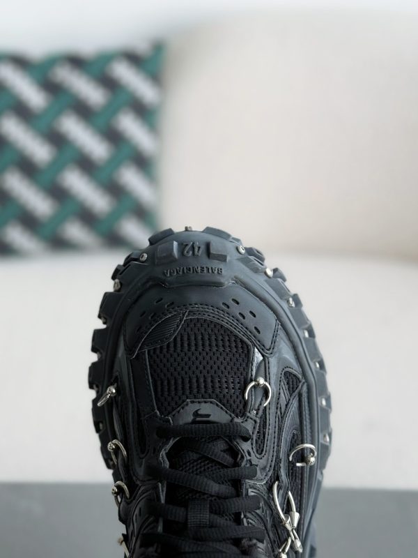 ¡¸#3853¡¹ Balenciaga Defender Dad shoes - Image 8