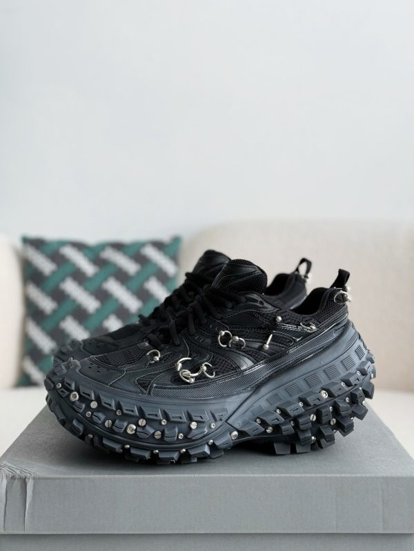 ¡¸#3853¡¹ Balenciaga Defender Dad shoes - Image 2