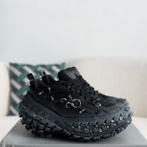 ¡¸#3853¡¹ Balenciaga Defender Dad shoes