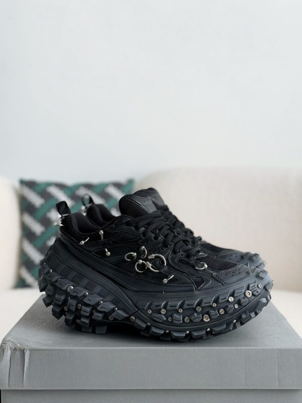 ¡¸#3853¡¹ Balenciaga Defender Dad shoes
