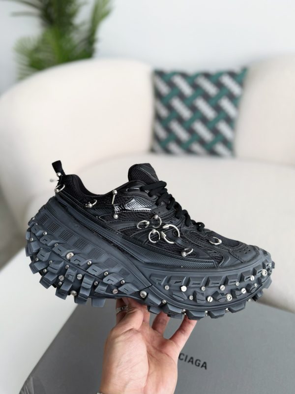 ¡¸#3853¡¹ Balenciaga Defender Dad shoes - Image 6